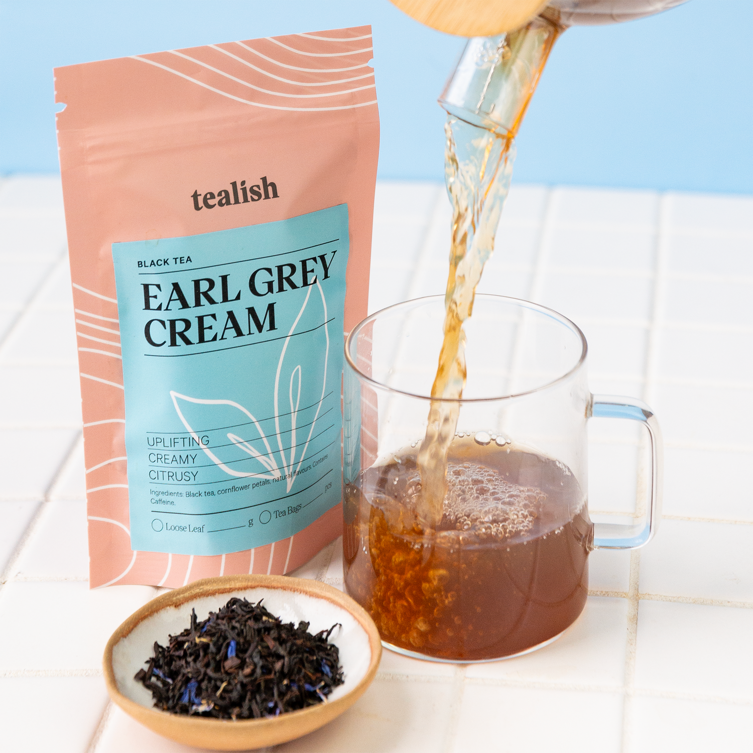 7. It’s a Whole Vibe.