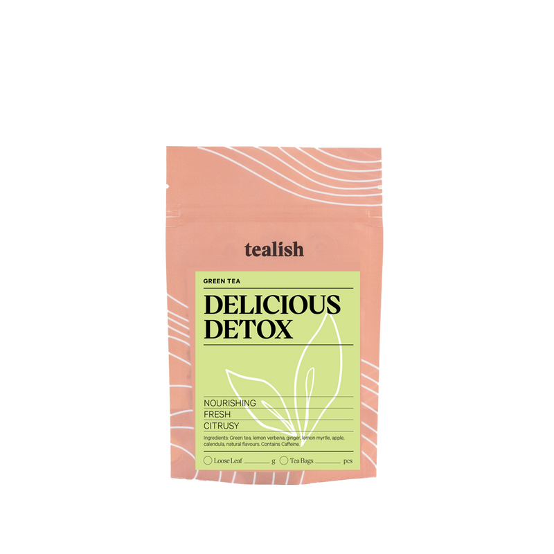 Delicious Detox