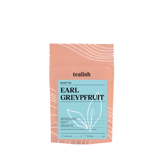 Earl Greypfruit