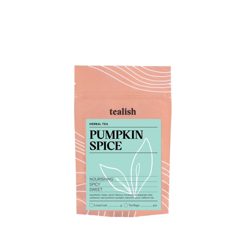 Pumpkin Spice