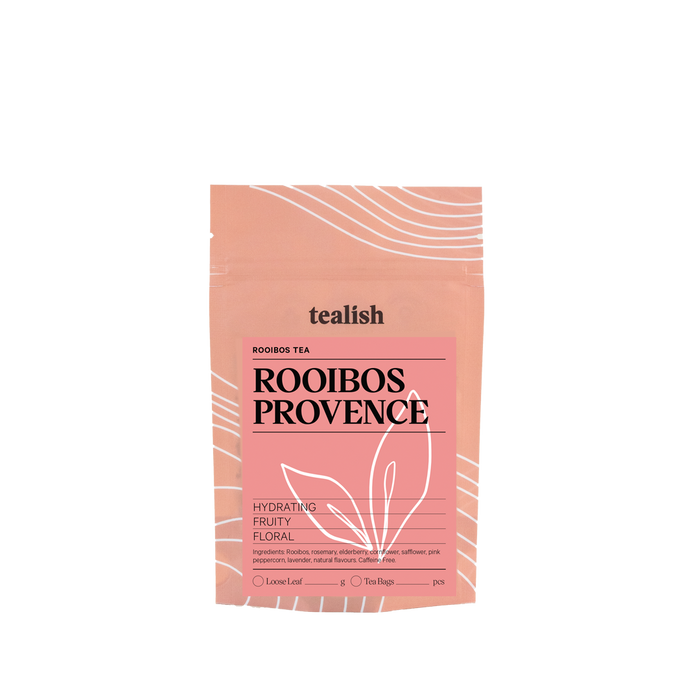 Rooibos Provence