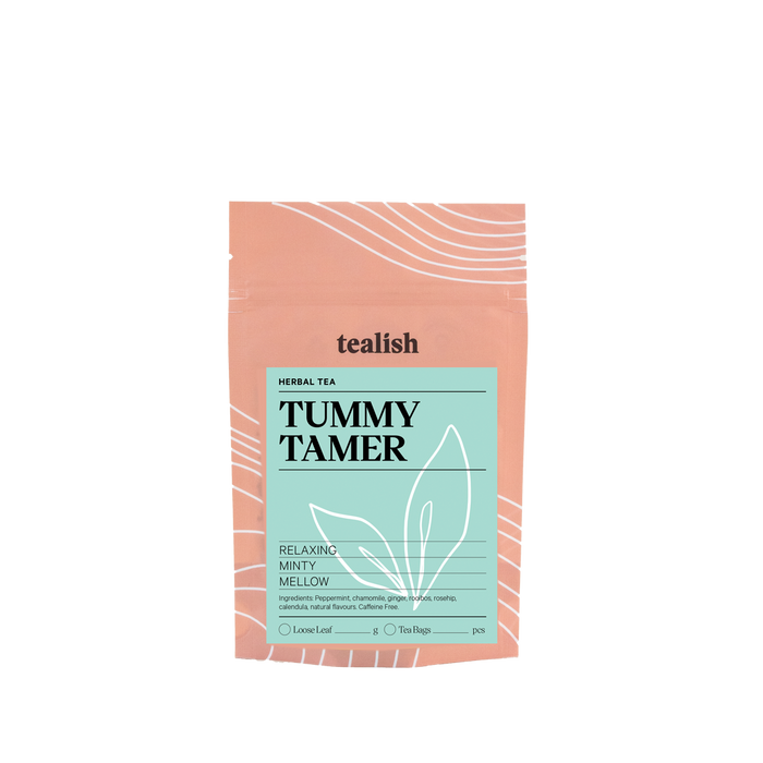 Tummy Tammer