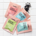Tea Sample
