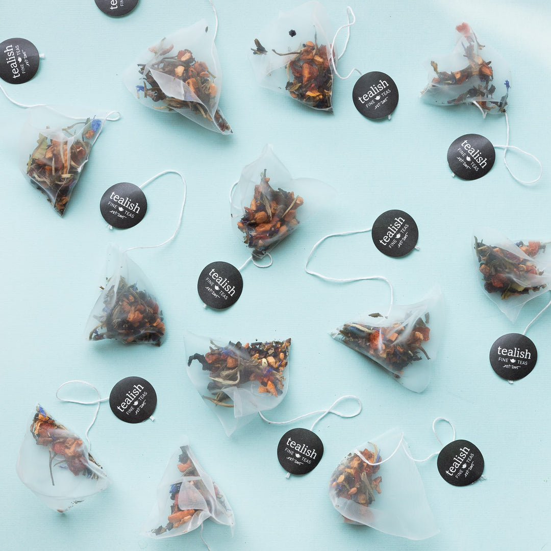 Tealish Chai Darling Tea bags