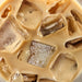 tealish la creme black tea. loose leaf tea. breakfast tea, dessert tea, tea with vanilla. perfect for making a tea latte. 