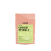 tealish ginger sparkle green tea. Loose Leaf Tea. green tea with ginger and lemon. immune boosting tea. tea for digestion. citrus and ginger green tea. 
