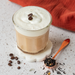 Tealish Tiramisu Black Tea. Dessert Tea. Tea for Making Tea Lattes. Coffee, chocolate and caramel black tea