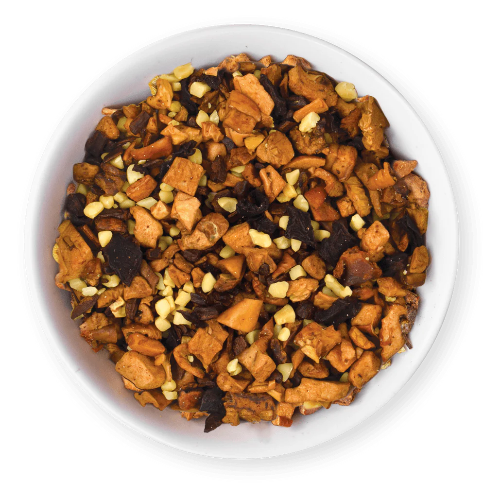 Fall Flavours Tea Bundle