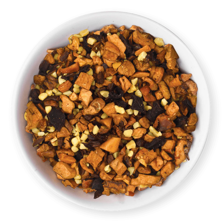 Fall Flavours Tea Bundle
