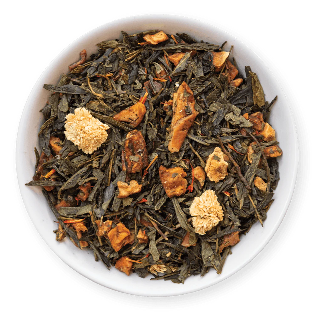 Fall Flavours Tea Bundle