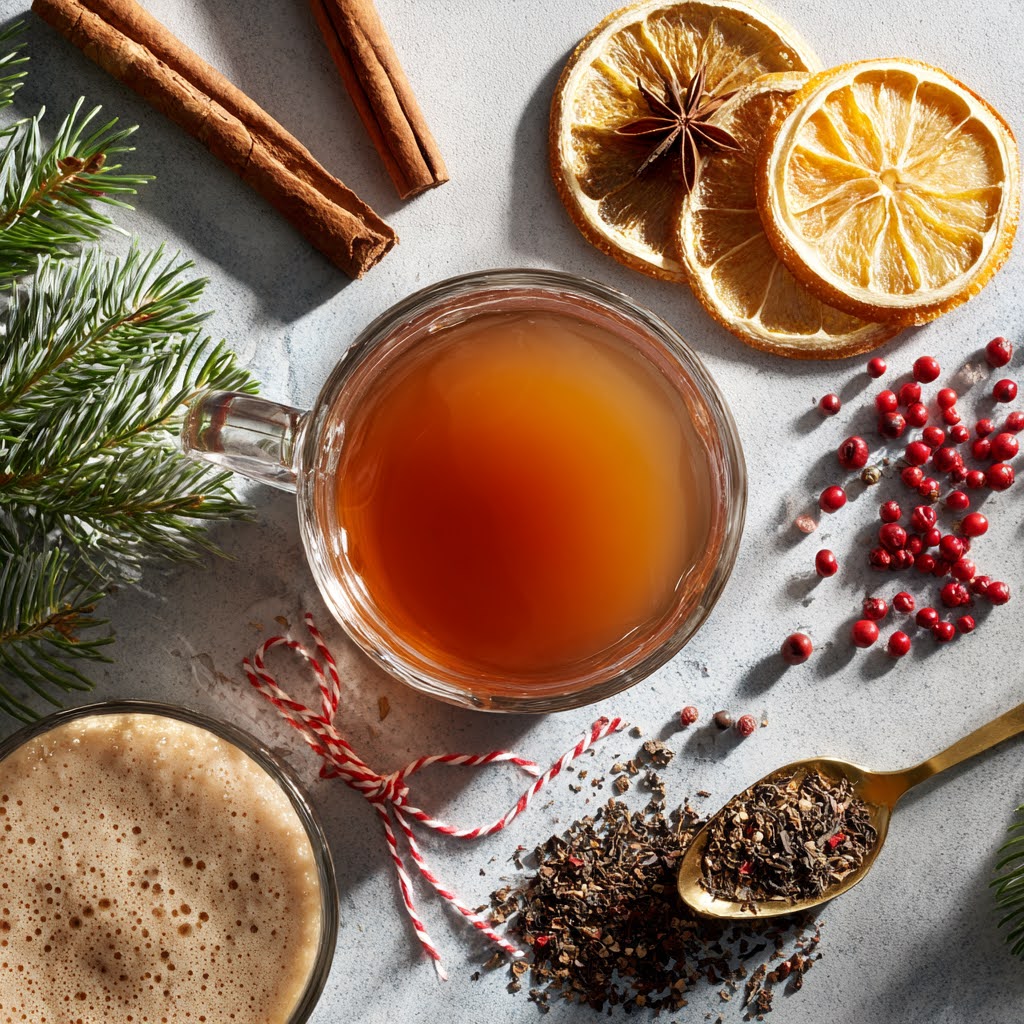 Winter Flavours Bundle