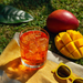 Tropical Mango Mate