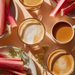 Rhubarb Cream Rooibos