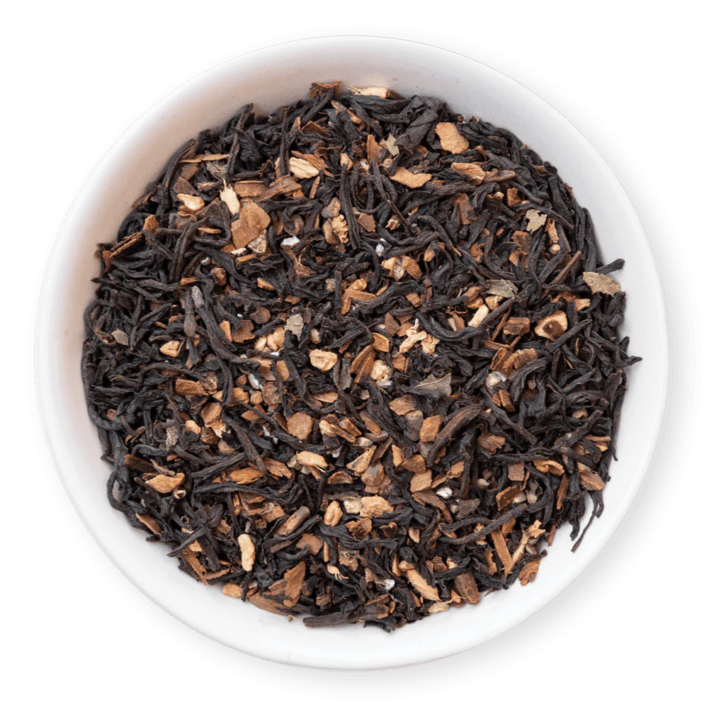 Fall Flavours Tea Bundle