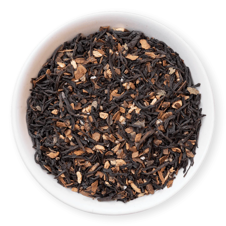 Fall Flavours Tea Bundle