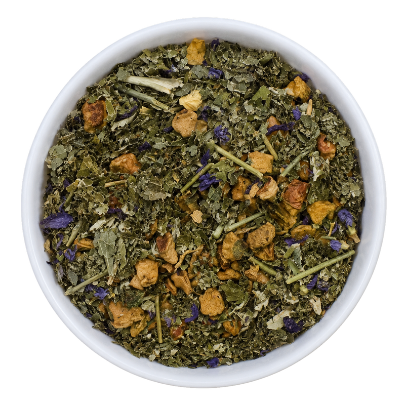 Get Fresh Herbal