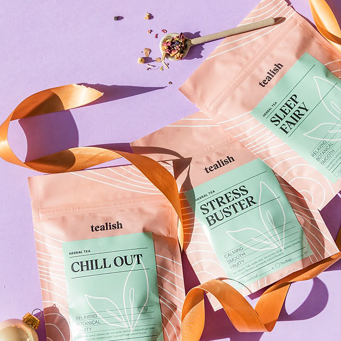 Gifts for Tea Lovers