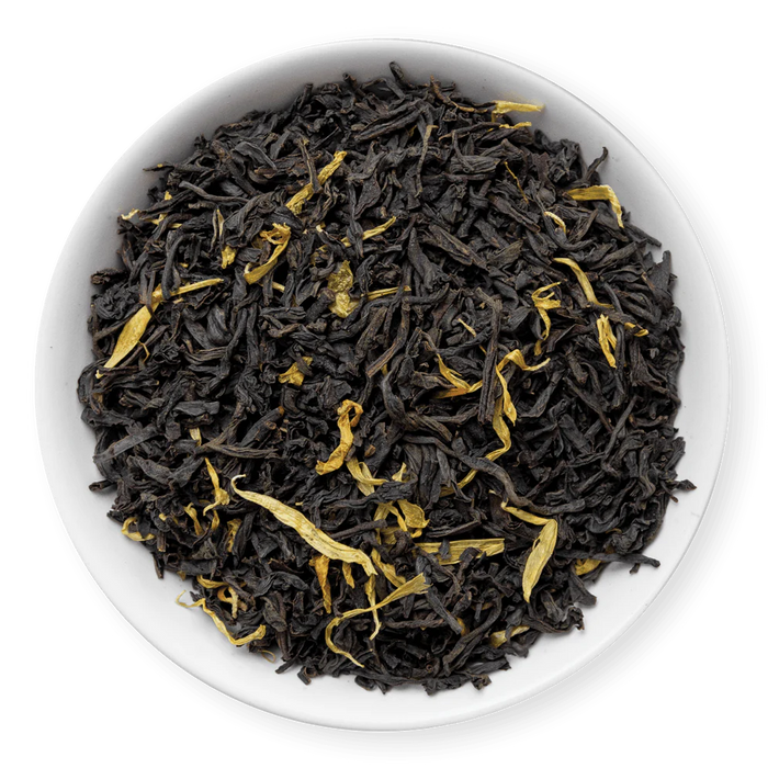 Soulful Steeps Collection