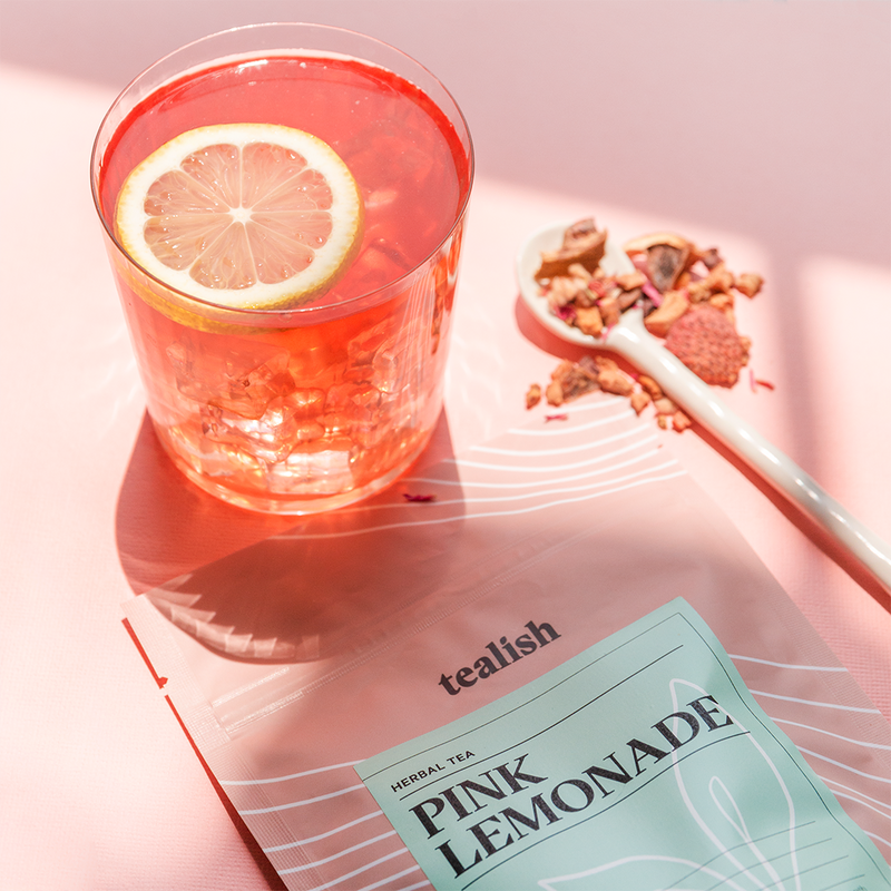 Iced Tea Bundle