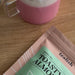 Tea Latte Bundle