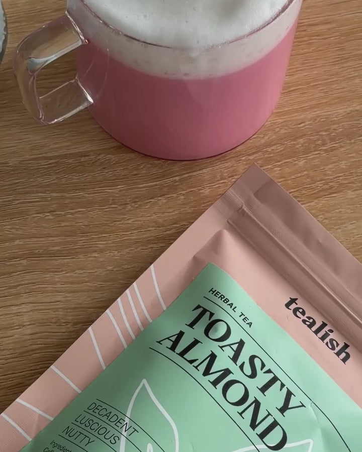 Tea Latte Bundle