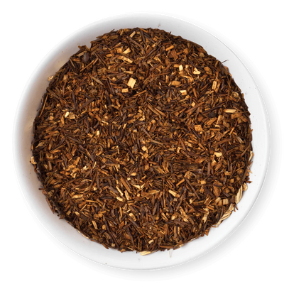red rooibos loose leaf tea