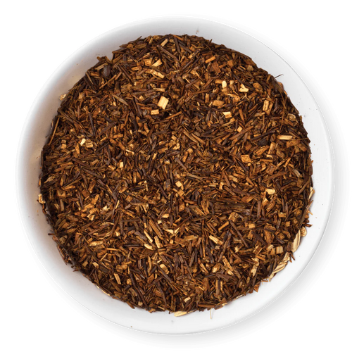 red rooibos loose leaf tea