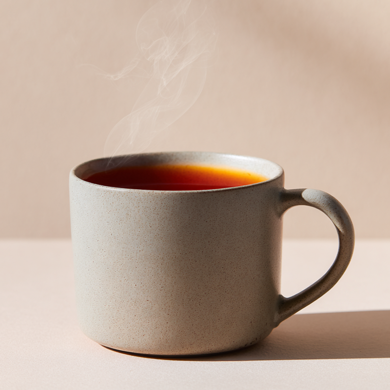 tealish black estate loose leaf teas 