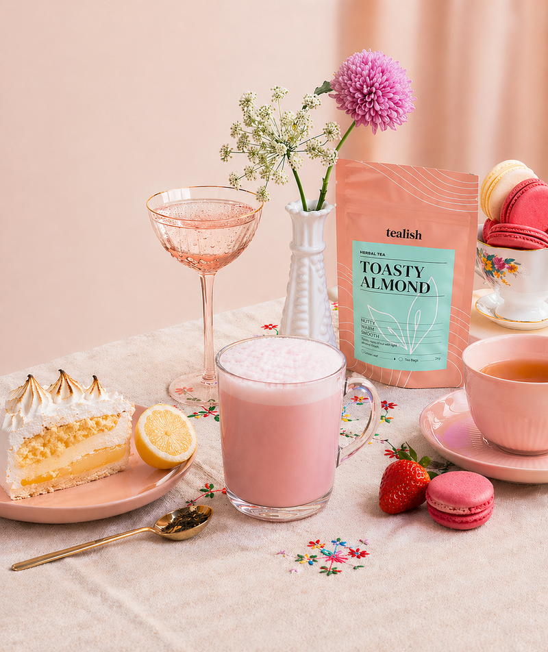 Dessert Tea Party Bundle