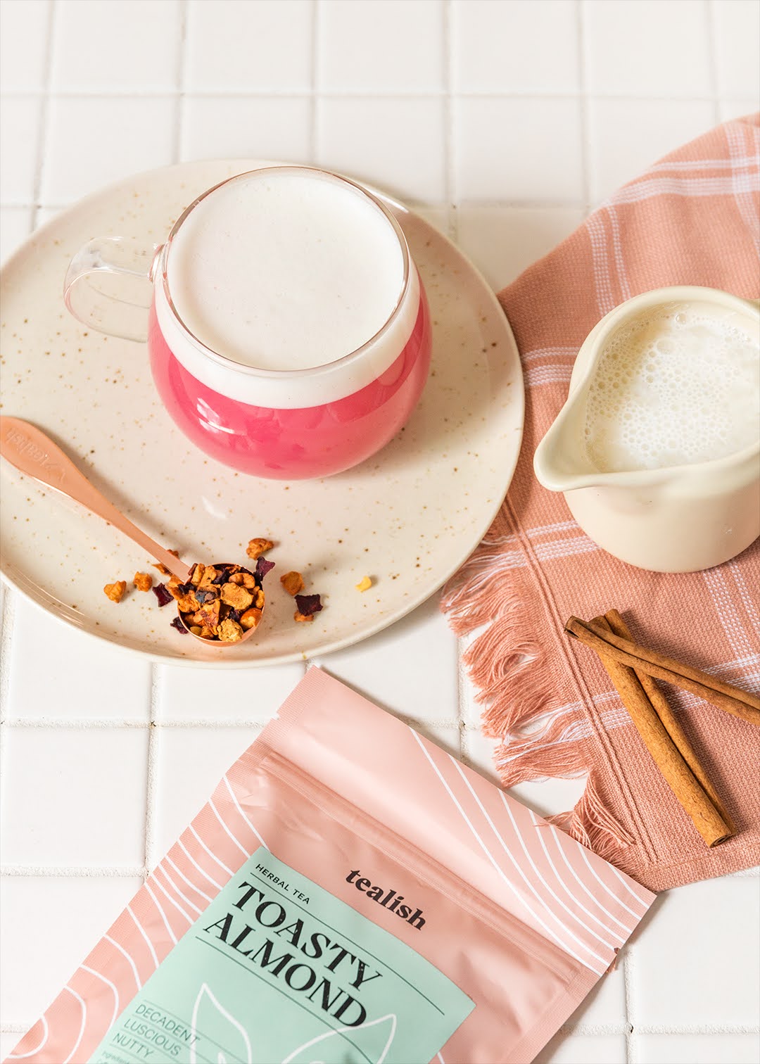 Dessert Tea Bundle
