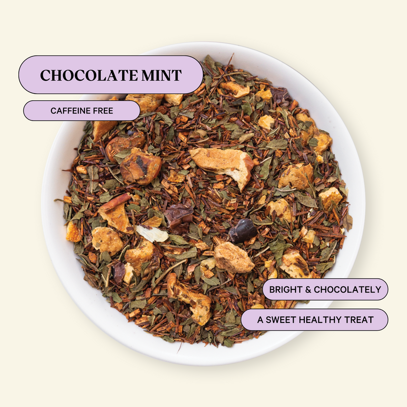 Dessert Tea Party Bundle