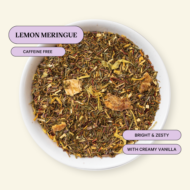Dessert Tea Party Bundle