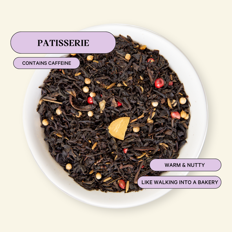 Dessert Tea Party Bundle
