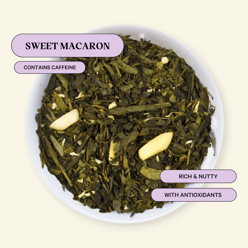 Dessert Tea Party Bundle