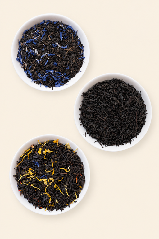 tealish earl grey bundle loose leaf tea