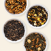 tealish fall flavours bundle loose leaf teas