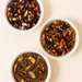 tealish ice cream tea bundle loose leaf teas iced teas 