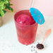 tealish organic hibiscus herbal tea dried leaves iced tea 