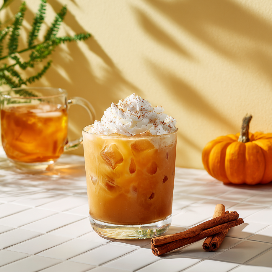 tealish pumpkin loose leaf teas teas for fall 
