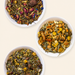 tealish relax tea bundle loose leaf tea sleep teas
