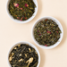 tealish spring flavours bundle green teas iced teas