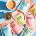 Tealish Tea Starter Kit