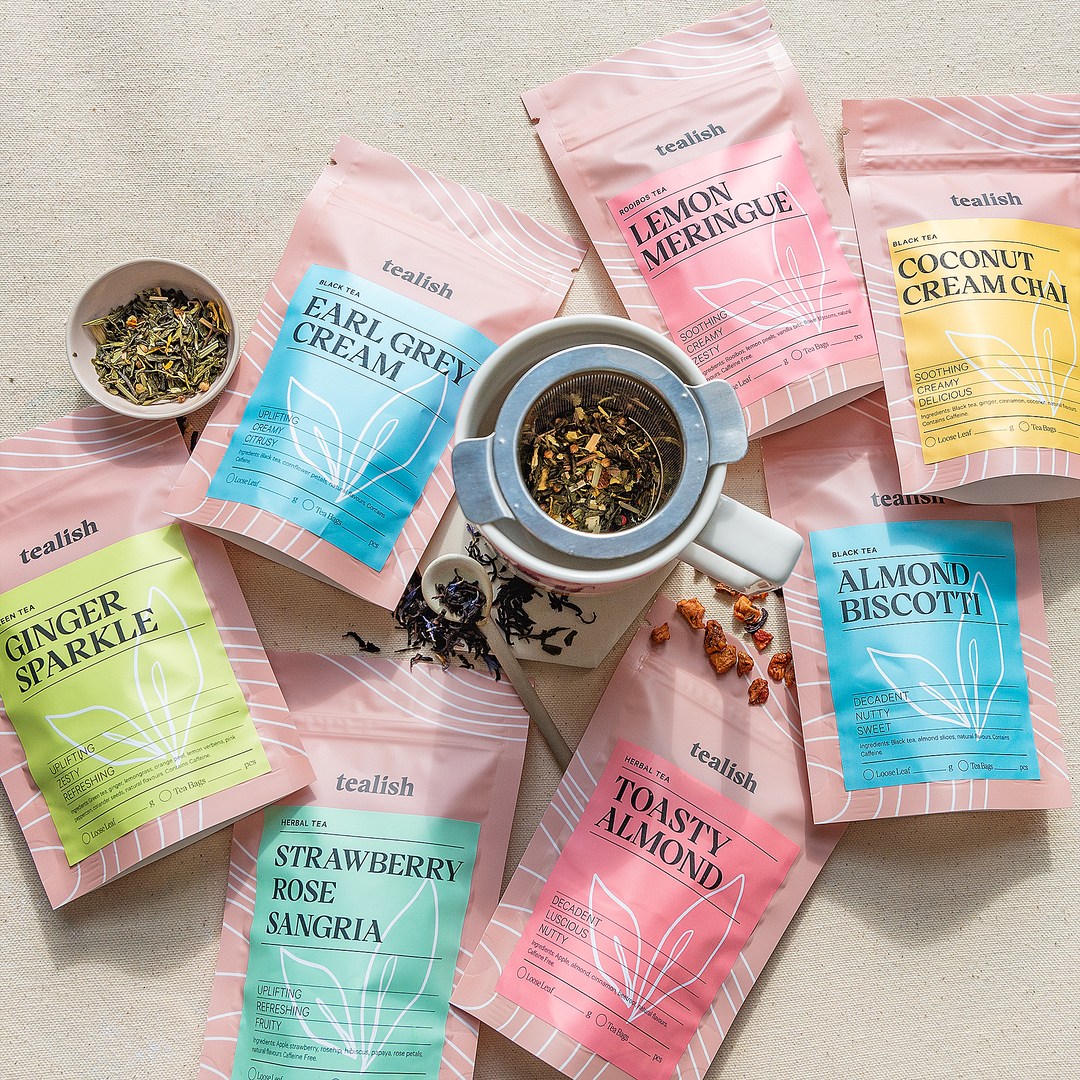 Best Sellers Starter Set