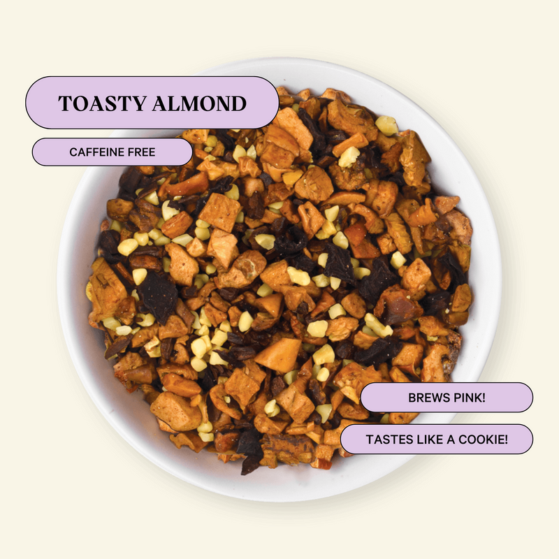 Tealish Tea Starter Kit