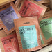 tealish tea latte bundle loose leaf tea starter kit dessert teas