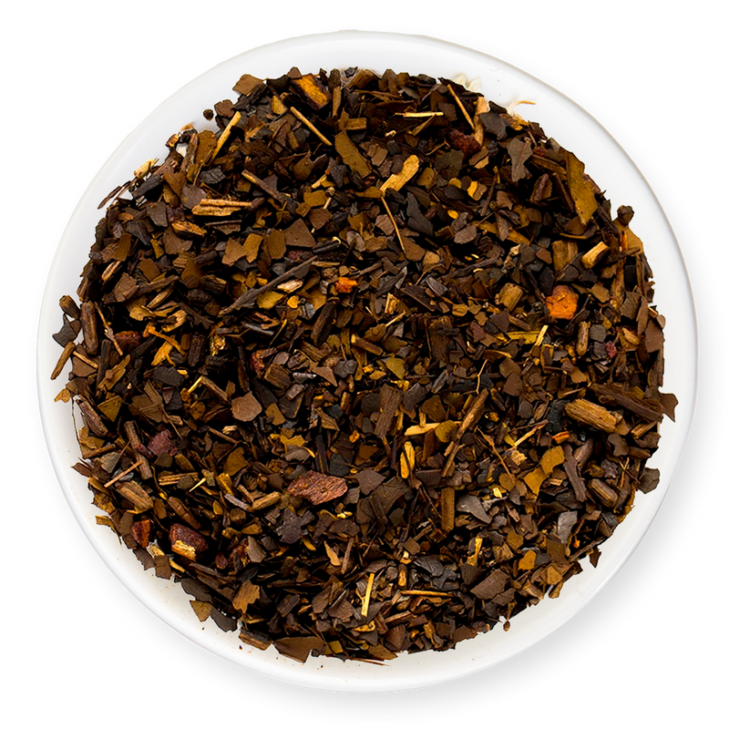 Bourbon Vanilla Cream Yerba Mate