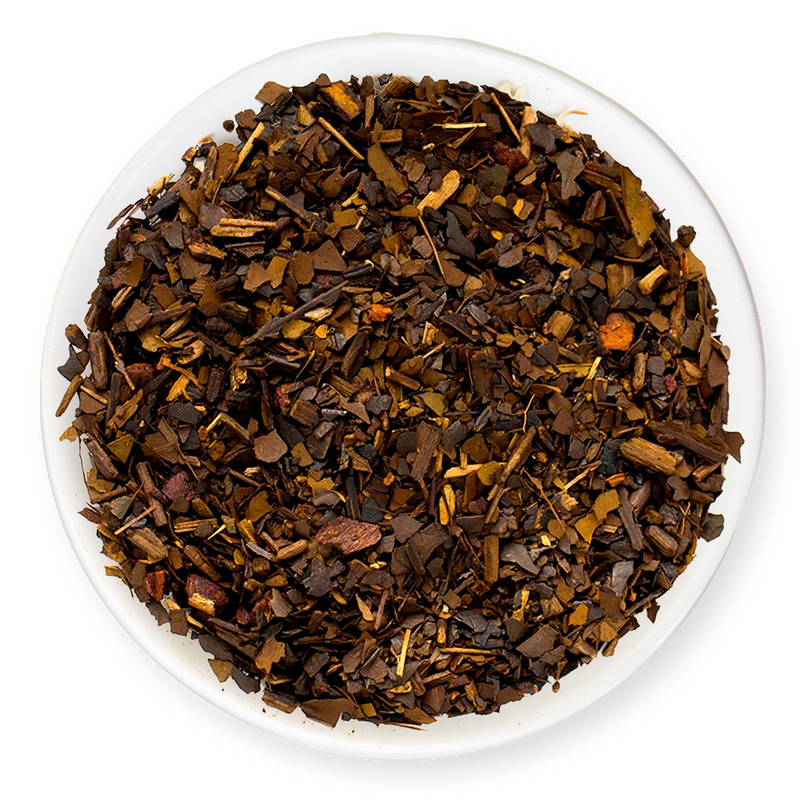 Molten Chocolate Yerba Mate