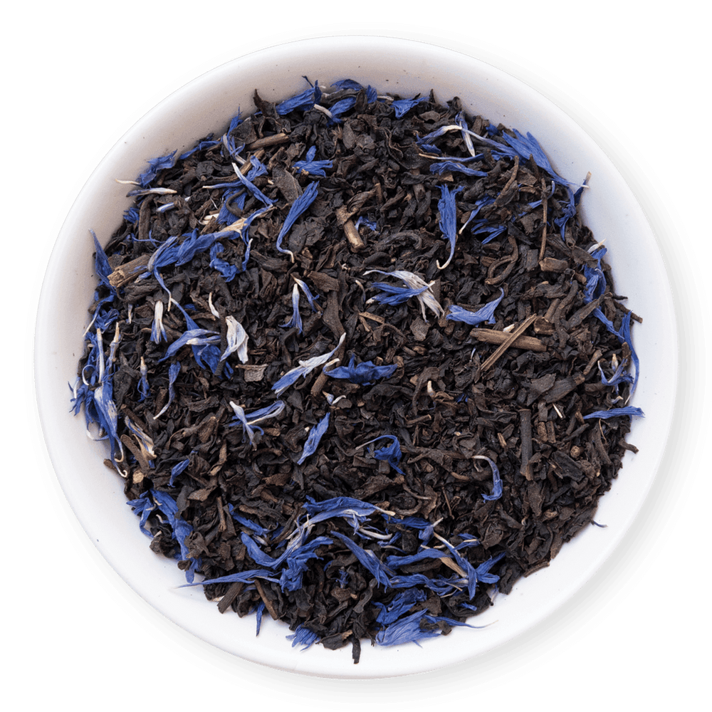 tealish earl grey cream black tea. Loose Leaf Tea, dessert tea, london fog. Tea with bergamot and vanilla. Perfect for making a tea latte. 