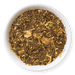 tealish lemon meringue rooibos tea. loose leaf tea. caffeine free dessert tea. Lemon and vanilla herbal tea. Perfect for making a tea latte. 