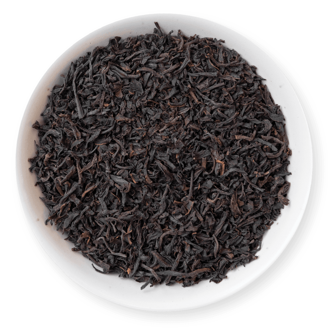 Organic Earl Grey - Tealish Fine Teas